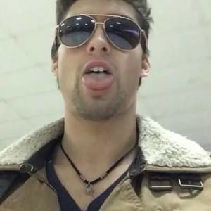 Meet your Posher, Forrest